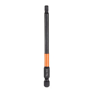 uxcell 1 H4 Zpwbhhrbg` 4mm gbNtbg[ 1/4" ZpVN 100mm (4")  }Olbgt _ ZplWhCo[\Pbg C_XgA XN[