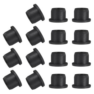 uxcell 15 T^VRvO a14mm/0.55C` ehVRvOėp\ȃ{gXgbp[\bhV[OEhz[vO pCvup 