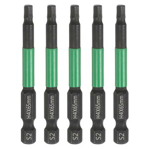 uxcell 5 H4 tbgZpwbh XN[hCo[rbg 4mm gbN `bv 1/4" ZpVN 65mm (2.6")  CZpXN[hrbg ` _ S2 X`[ p[h