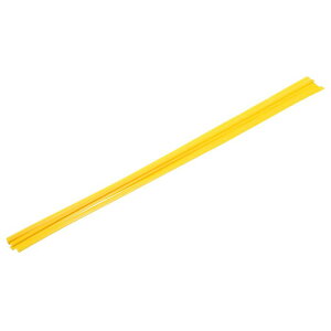uxcell 5 CG[vX`bNnږ_9.5mm x 1000mm HD PEtbg{vX`bNnڃXgbv  tH[Ntgpbg ݔ ]gt Cp(0.4C` x 40C`)