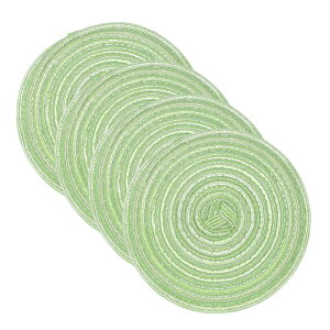 uxcell 4 ۂ҂ݍ݃vCXNbV 7" ϔM Lb`_CjOe[upJE^[gbv 