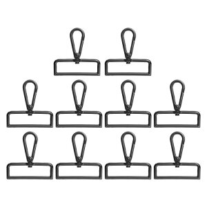 uxcell 10̃^DOuX^[N[t@Xi[2.01C`i51mmj360x]gK[vbVQ[gXibvtbNAL[`F[΃XgbvDIYNtgpA