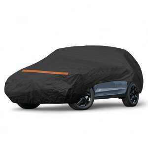 X AUTOHAUX SUV/Z_ STCY tgJo[ {lbgJo[ tgKX [tیwbhCg΂ݖh~ ی N uvJbg 蹑΍ u h[vt ubN 474cm