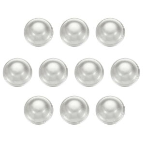 uxcell 1028L^Eh{^18mm 11/16"VN}bV[^CvNtg{^ߗޑDIYANZT[ ThVo[