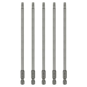 uxcell 5T25gNXwbhXN[hCo[rbg1/4"ZpVN6C`i150mmjCȂ^p[v[t6pX^[XN[hCo[hrbgS2|YƗpp[X