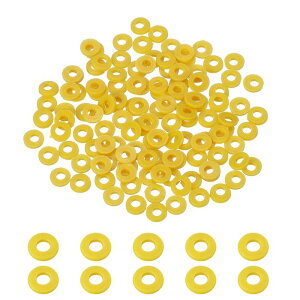 uxcell 120 iCtbgbV[2mm ID 5mm OD 1mmv [bV[ObgvX`bNV[gKXPbgt@Xi[V[OXy[T[KXPbgOEH[^[z[X