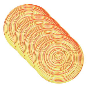 uxcell 4 ۂ҂ݍ݃vCXNbV 15" ϔM Lb`_CjOe[upJE^[gbv Of[VCG[