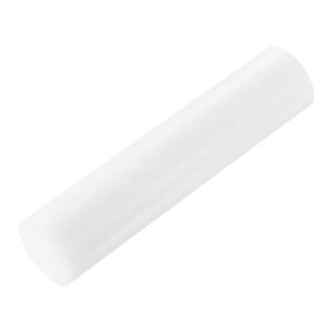 uxcell A B S vX`bNbhۃ\bho[45mm x 200mm zCg DIYff z͌^ DIYThe[u 1pbN