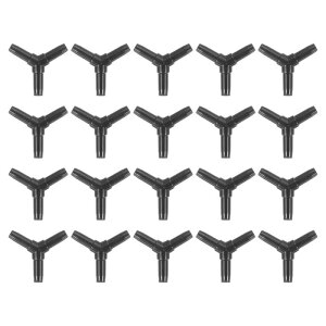 uxcell 20 pGAouRlN^ 4mm IDGA"[up 3vX`bNC"[ut 