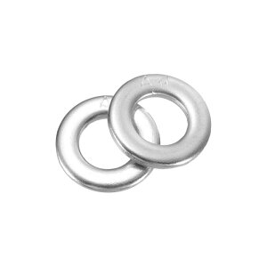 uxcell 68M6 316XeX|tbgbV[v [bV[6mm ID 12mm OD 1.5mmtbgXy[T[˂{g ֌zǏCp Vo[