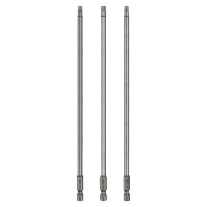 uxcell 3T25gNXwbhXN[hCo[rbg1/4"ZpVN8"i200mmjCȂ^p[v[t6pX^[XN[hCo[hrbgS2|YƗpdhCo[