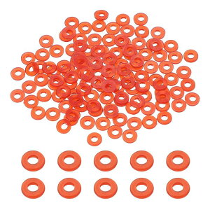 uxcell 120 iCtbgbV[2mm ID 5mm OD 1mmv [bV[ObgvX`bNV[gKXPbgt@Xi[V[OXy[T[KXPbgOEH[^[z[X