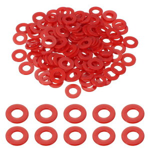 uxcell 120 iCtbgbV[10mm ID 20mm OD 2mmv [bV[ObgvX`bNV[gKXPbgt@Xi[V[OXy[T[KXPbgOEH[^[z[X