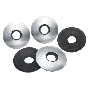 uxcell 60 1/4" x 3/4" V[ObV[ bLYf| EPDM{fbhlIvSbV[ lW{gp Vo[