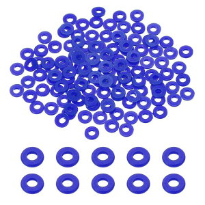 uxcell 240 iCtbgbV[2mm ID 5mm OD 1mmv [bV[ObgvX`bNV[gKXPbgt@Xi[V[OXy[T[KXPbgOEH[^[z[X