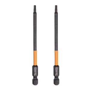 uxcell 2 H2.5 wbNXwbhhrbg` 2.5mm gbNtbg[ 1/4" wbNXVN 100mm (4")  }Olbgt _ZplWhCo[\Pbg C_XgA