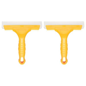 uxcell 2̃XNC[W[ 6"̒̃I[gEH[^[u[h V[XNC[W[ 񊊂nht Ԃ̃tgKXN[i[KXhAp CG[