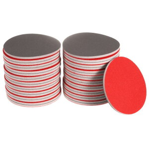 uxcell 40 1200ԌX|W 5" tbNAh[v X|WfBXN EFbg/hC J[ ؍ hCEH[ 