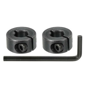 uxcell 8mmPꕪJ[18mm OD 9mmYf|bNJ[NvX^CZbgXN[Zp`@BHƊEpi 2j