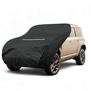 X AUTOHAUX SUV/It[hԗp LTCY tgJo[ tgKXی@{lbgJo[ wbhCg΂ݖh~ ی N uvJbg 蹑΍ u h[vt ubN 327c