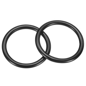 uxcell 2M5 x 40 x 50mm^O 304XeX|\bhnڃV[XOOIȃ}N nMOXO[vp 