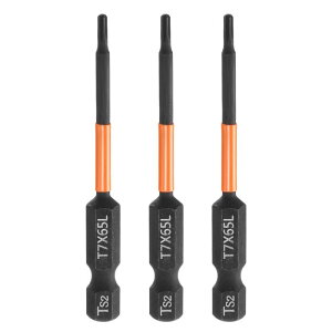 uxcell 3T7gNXwbhXN[hCo[rbg2.56C`i65mmj1/4C`ZpVNCȂȂ^p[v[t6pX^[XN[hCo[hrbg_S2