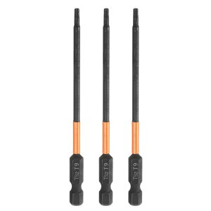 uxcell 3T9gNXwbhXN[hCo[rbg4"i100mmj1/4"wbNXVNCȂȂ^p[v[t6pX^[XN[hCo[hrbg_S2|YƗpdH