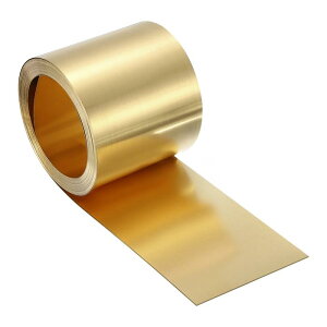 uxcell ^JV[g[ 0.5 x 60 x 1000mm(TxWxL) tbVO^J[ Ntg dCDIYvWFNgCp F