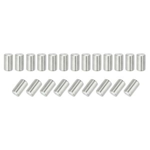 uxcell 22̃_{s8mm x 14mm VFtT|[gs304XeXX`[VFtyO VFt Lrlbg Ƌ jbPbL Vo[g[