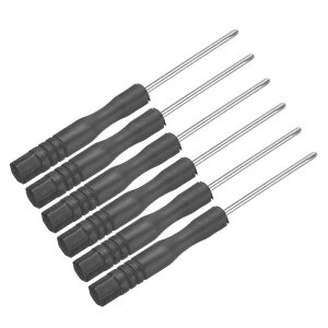 uxcell 6Zbg ~jtBb vXhCo[2.0mm 82mm }CNvVWNXwbhhCo[ ~ߍnh vዾdq@포^ƓdCp