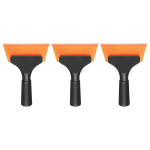 uxcell 3̃XNC[W[ 5"̒̃I[gEH[^[u[h V[XNC[W[ 񊊂nht ԗptgKXN[i[KXhAp IW