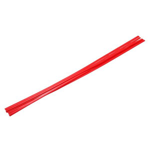 uxcell 5 ԂvX`bNnږ_9.5mm x 1000mm HD PEtbg{vX`bNnڃXgbv  tH[Ntgpbg ݔ ]gt Cp(0.4C` x 40C`)