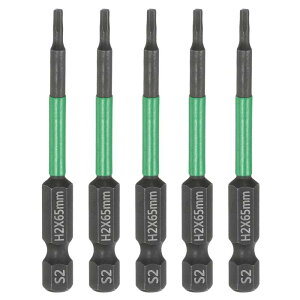 uxcell 5 H2 tbgZpwbh XN[hCo[rbg 2mm gbN `bv 1/4" ZpVN 65mm (2.6")  CZpXN[hrbg ` _ S2 X`[ p