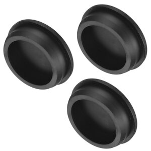 uxcell VRvO }Eg a56.3 mm/2.22C` T^o[Xgbp[ vO pE_[R[eBO v[ghvO V[OvO  3(Oa62.5mm)