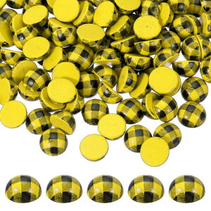 uxcell 150  ؐr[Y 0.6"i15mmjdグ Rȕؐ{[ yCgDIYp[eB[p F/