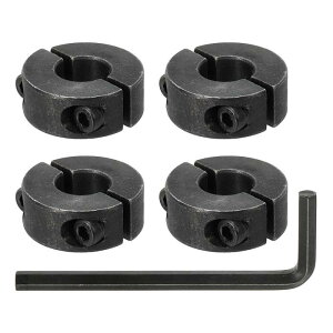 uxcell 12mm{A_uXvbgVtgJ[28mm OD 11mmYf|bNJ[NvX^CZbgXN[Zp`t@BHƊEpi 4j