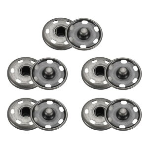 uxcell 5Zbg̃{^Dt21mm̋Xibvt@Xi[{^t@Xi[vXX^bhobN F