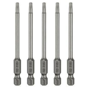 uxcell 5T15gNXwbhhCo[rbg1/4"ZpVN3.15"i80mmjCȂt[^p[v[t6pX^[XN[hCo[hrbgS2|YƗpp[XN[