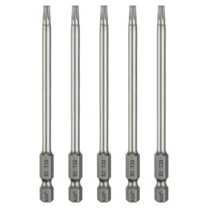 uxcell 5T20gNXwbhhCo[rbg1/4"ZpVN4C`i100mmjCȂ^p[v[t6pX^[XN[hCo[hrbgS2|YƗpp[XN[h