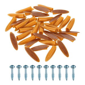 uxcell 100 vX`bN|Pbgz[vO 9mm XgLbv |Pbgz[WO؍Hc[ANZT[p |PbgXN[ bhF