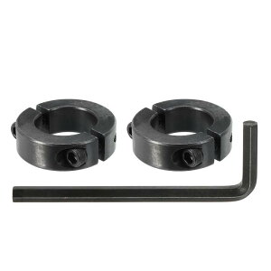 uxcell 28mm{A_uXvbgVtgJ[48mm OD 15mmYf|bNJ[NvX^CZbgXN[Zp`@BHƊEpi 2j