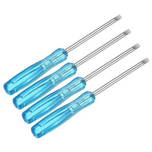 uxcell 4Zbg ~jXbghCo[2.0mm 65mm }CNvVWtbgwbhXN[hCo[ ~߃nht vዾdq@포^ƓdCp