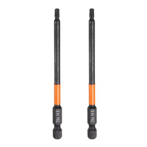 uxcell 2 H3 Zpwbhhrbg` 3 mm gbN tbg[ 1/4" ZpVN 100mm (4")  }Olbg _ ZpXN[hCo[\Pbg C_XgA XN