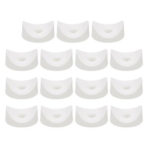 uxcell 36̃vX`bNۃbV[ 6mm x 22mm x 3 mm FPE^bV[Xy[T[n[hEFA}Vt@Xi[ ۊǌŒp