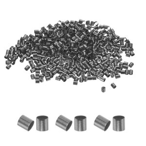 uxcell 500 `[uNvr[Y 2x2mm Nvr[YGhXgbp[r[Y CO lbNX uXbg y_gDIYNtgp ȃXy[T[r[Y 