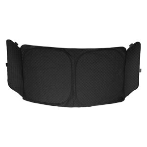 X AUTOHAUX OH fJ ~j B34A / B35A / B37A / B38A p ԑJo[ tgKXTVF[h A~tB |E^ ܂肽ݎTVF[h ubN