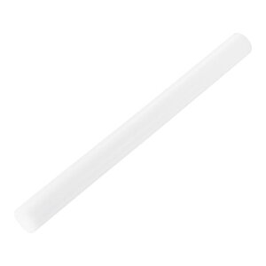 uxcell A B S vX`bNbhۃ\bho[25mm x 300mm zCg DIYff z͌^ DIYThe[u 1pbN