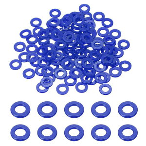 uxcell 120 iCtbgbV[6mm ID 12mm OD 1.5mmv [bV[ObgvX`bNV[gKXPbgt@Xi[V[OXy[T[KXPbgOEH[^[z[X