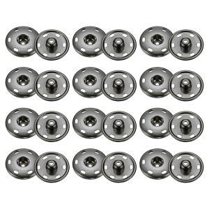 uxcell 18Zbg21mmXibvt@Xi[{^ nhobO ߗ ٖDNtgp̃{^ K^