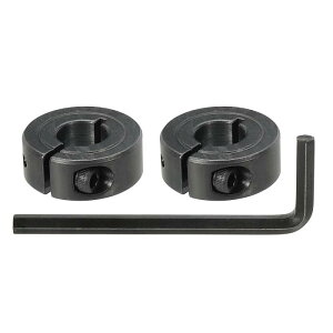 uxcell 10mmPꕪJ[24mm OD 9mmYf|bNJ[NvX^CZbgXN[Zp`t@BHƊEpi 2j